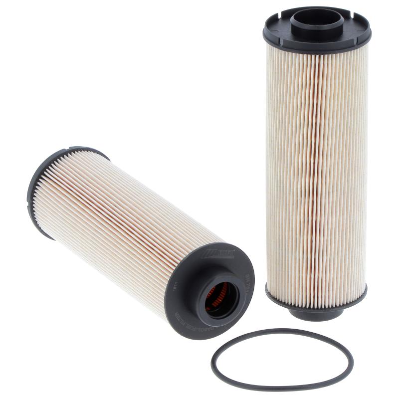 Fuel filter passend voor liebherr 10012449