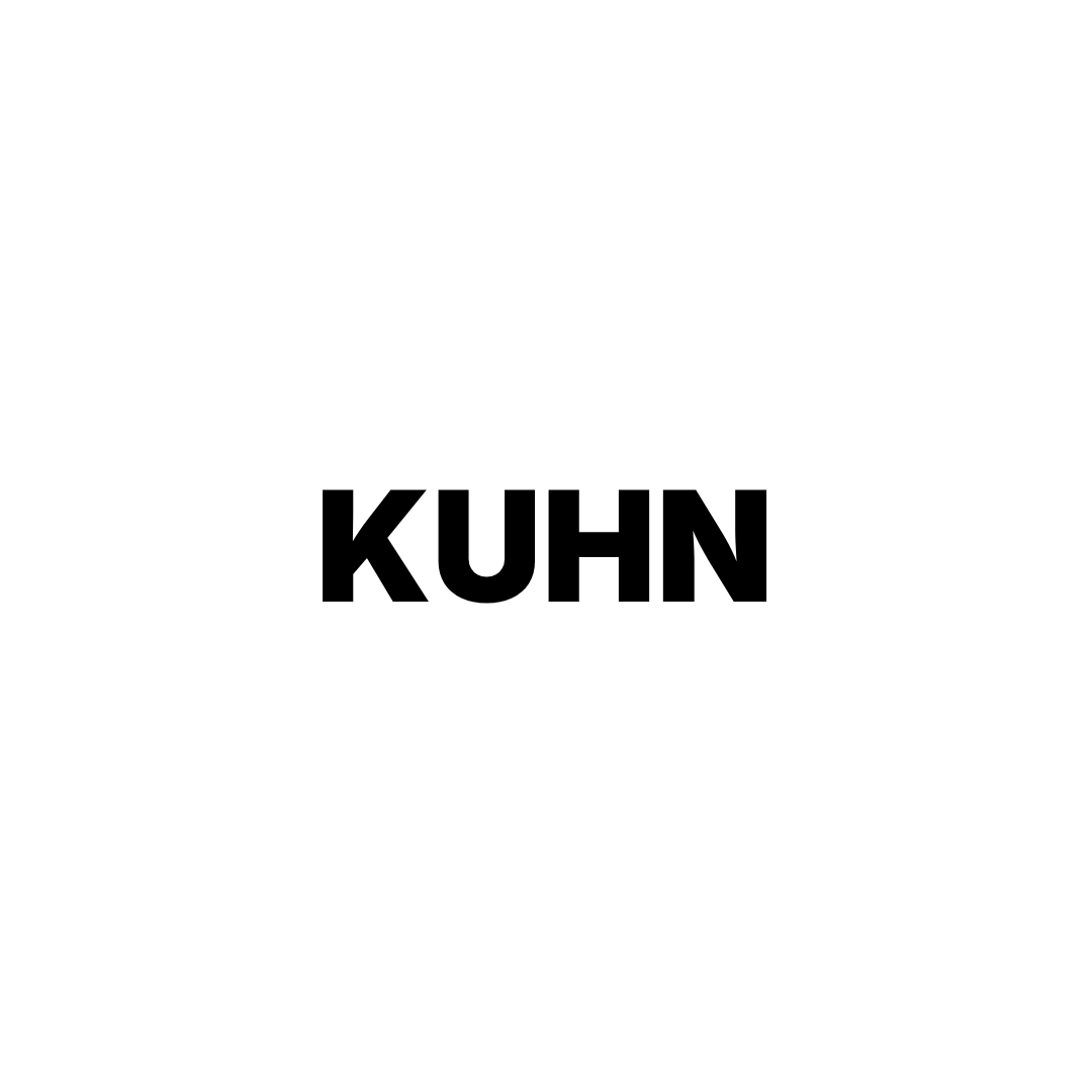 Kuhn klapper dele