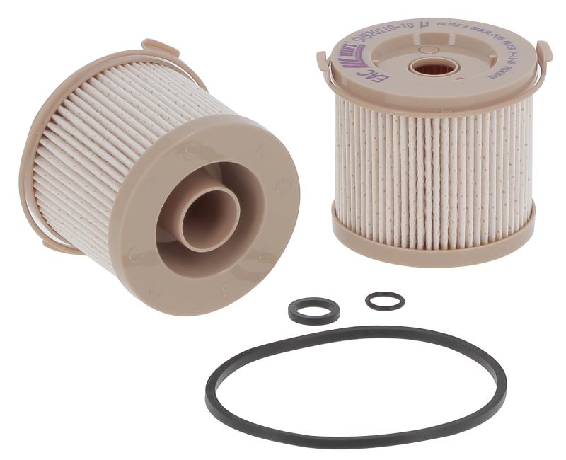 Fuel filter passend voor claas 11321730