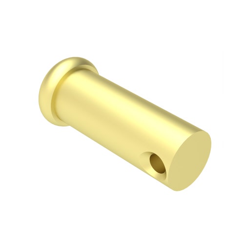 Pin-clevis