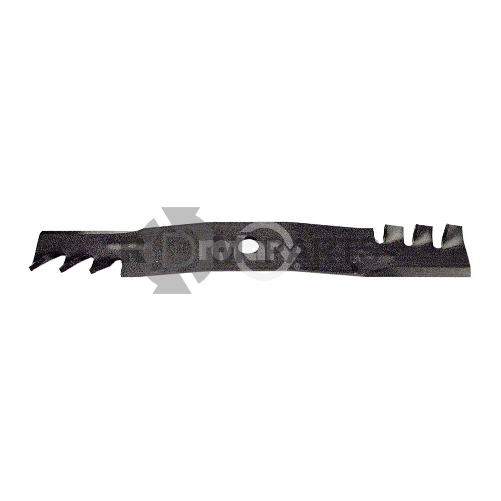 JOHN DEERE BLADE MULCH 19" X 2-1/2" JOHN DEERE BLADE MULCH 19" X 2-1/2"