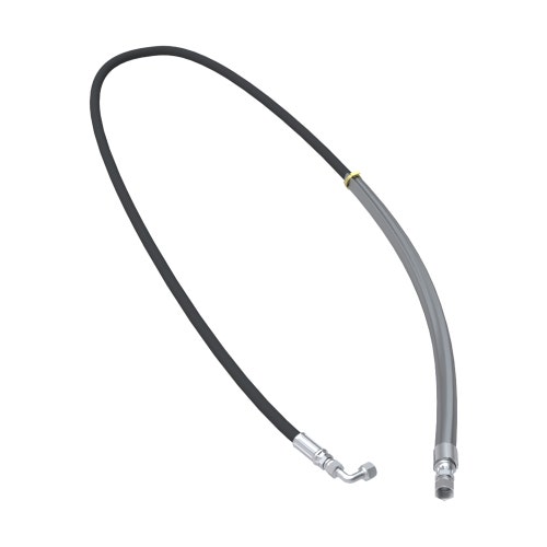 Hydraulic hose assy - rear rh reel