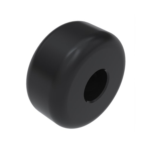 Roller - uhmw