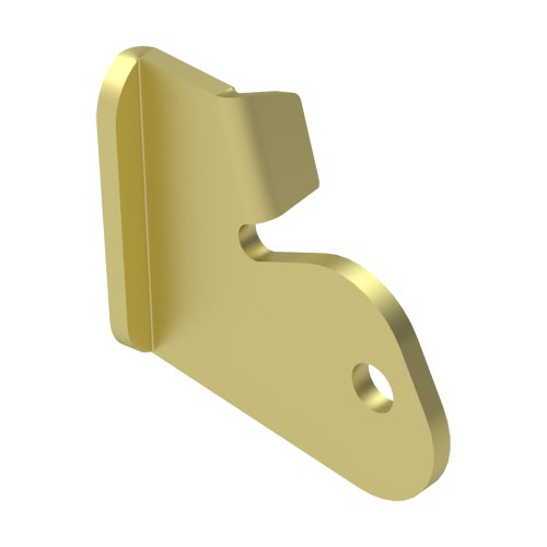 Bracket - verticut frame