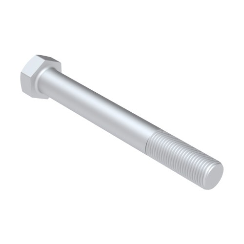 Bolt - handle