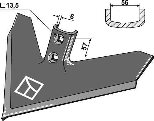 Sweep 457 x 6 Sweep 457 x 6