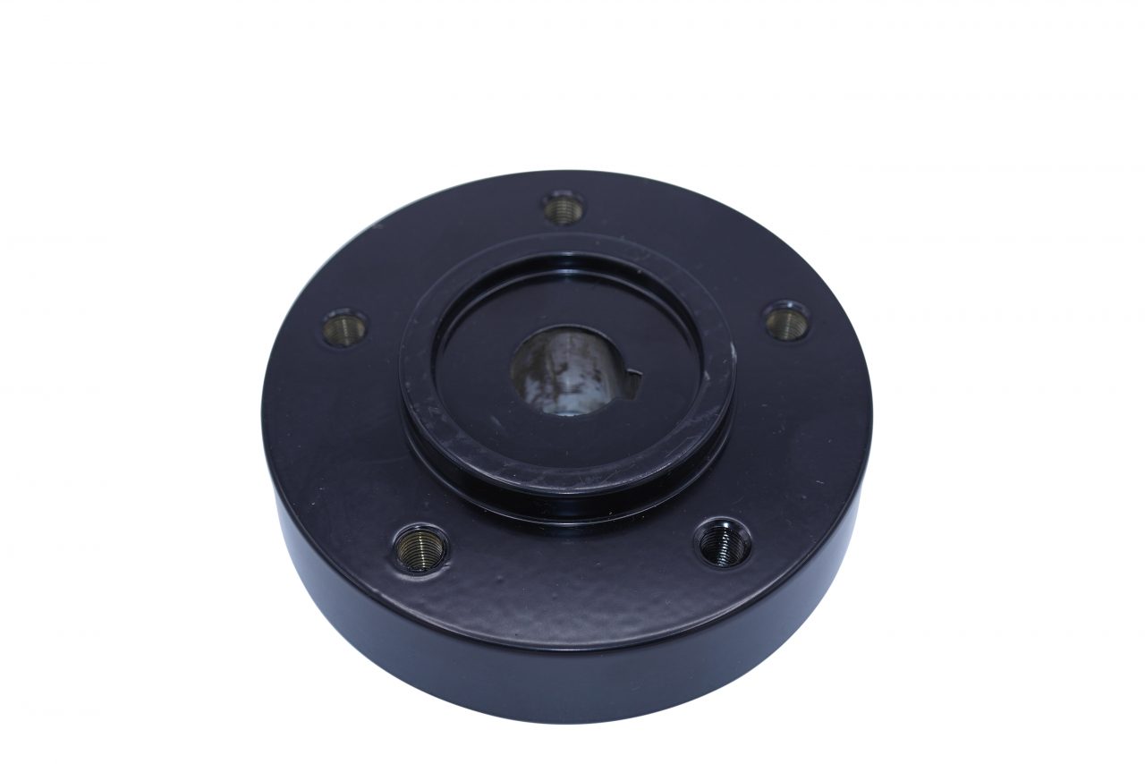 Hub-wheel