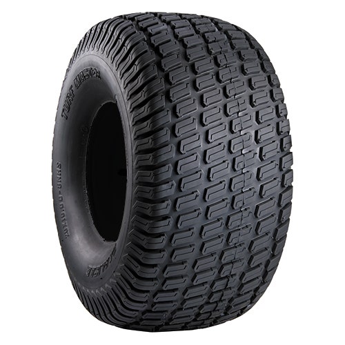 Tire - 18x6.50-8 nhs (4 ply) carlisle turf master