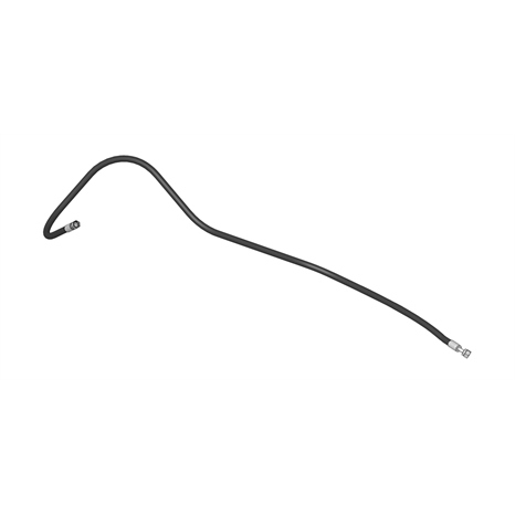 Hydraulic hose assy