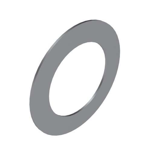 Washer - thrust