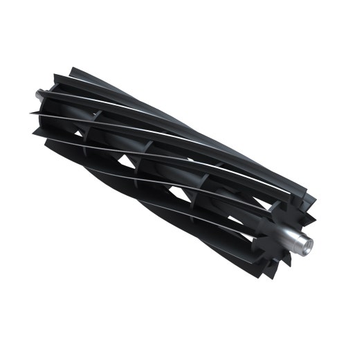Reel - 11 blade