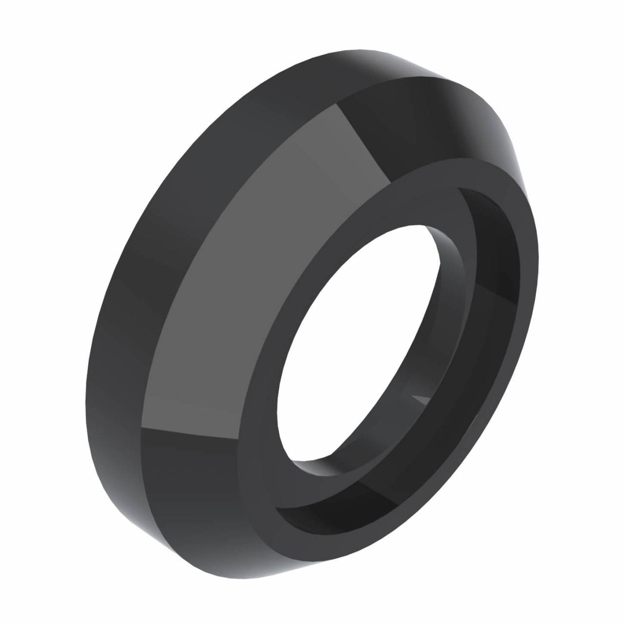 Spacer - cylinder