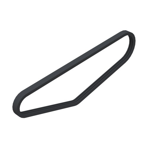 Belt - poly v