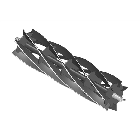 Reel - 7 blade fitting for rh 5002088