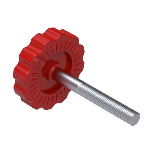 Handle - adjusting fits gm3m