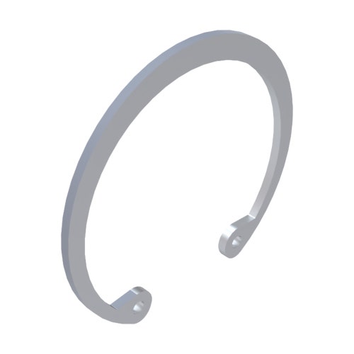 Retaining ring