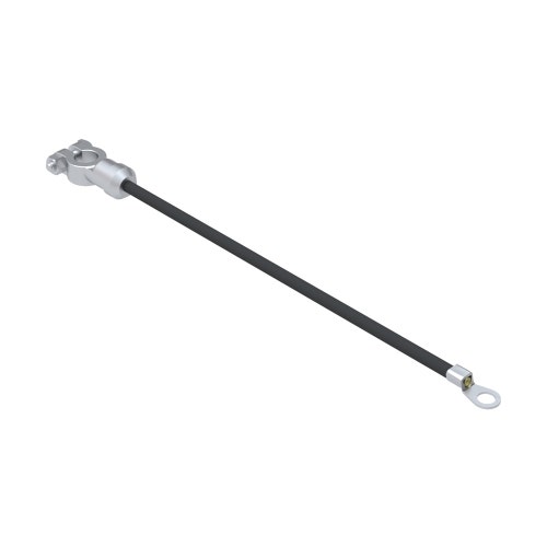 Cable - battery negative