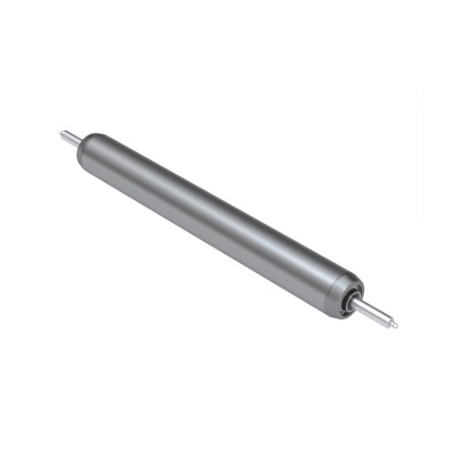 Roller - smooth tubular steel