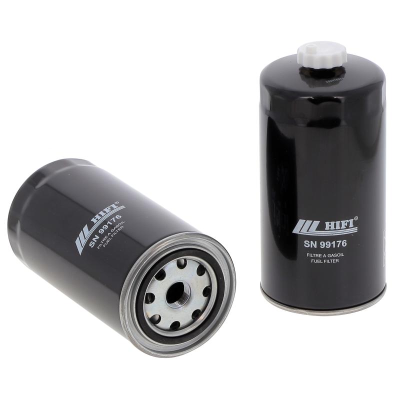 Fuel filter passend voor smt marine ba 5126 fg01