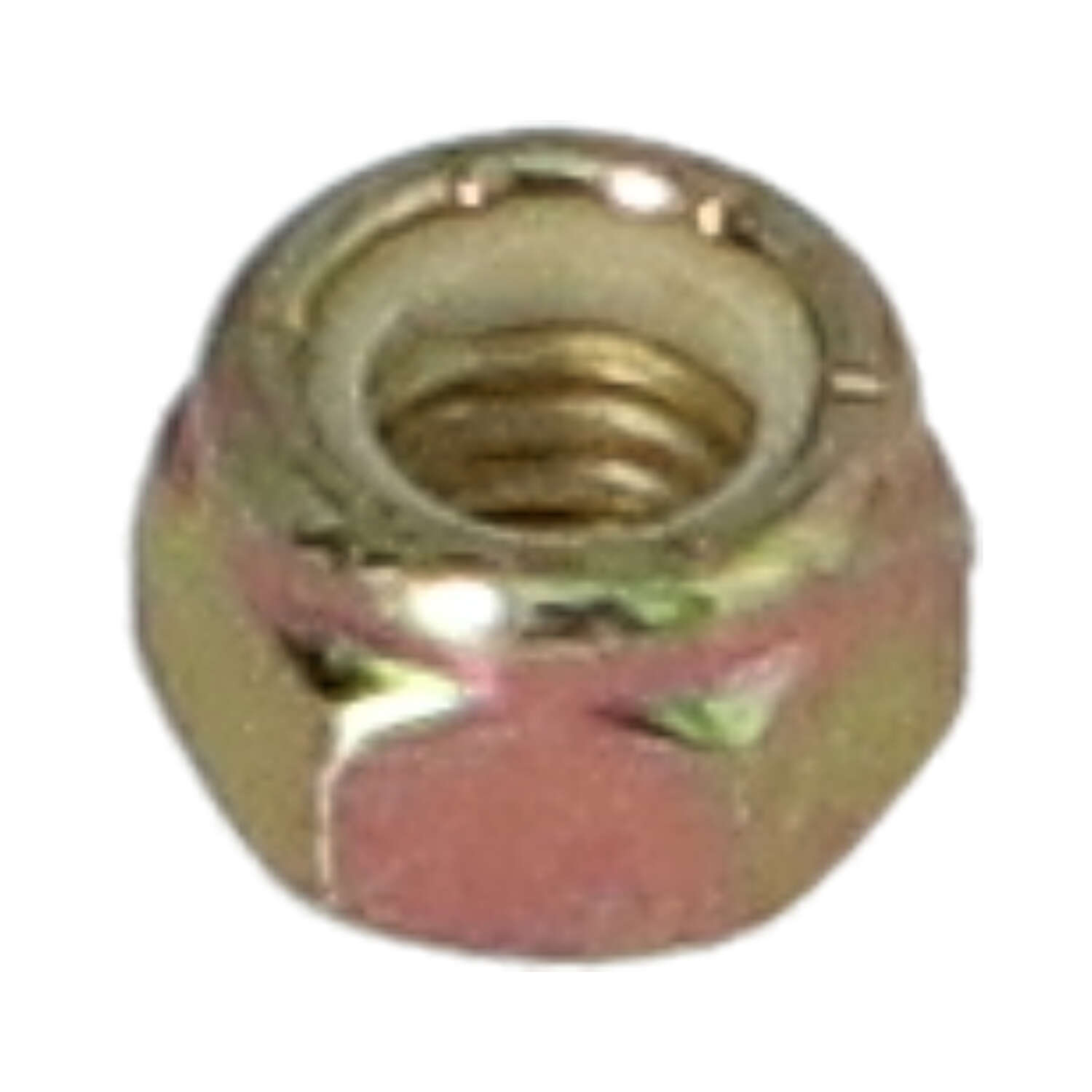 Nut-lock, ni