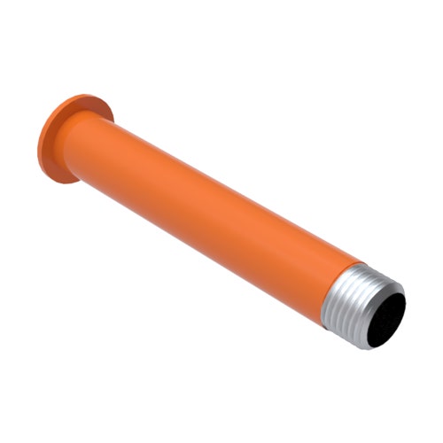 Tube - outer lever assy