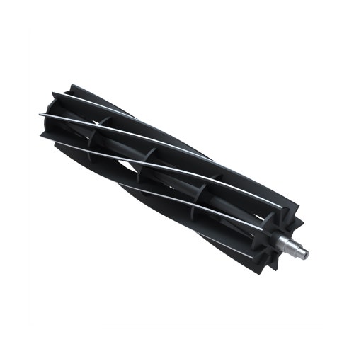 Reel - 8 blade