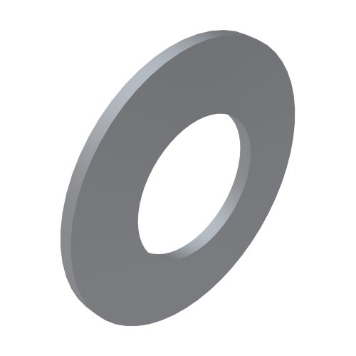 Washer - spring