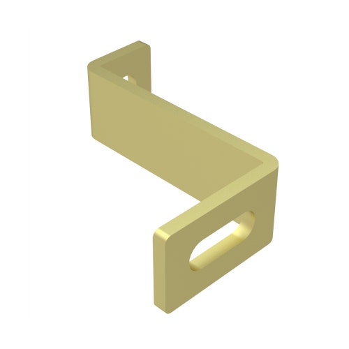 Bracket - mounting spiral br