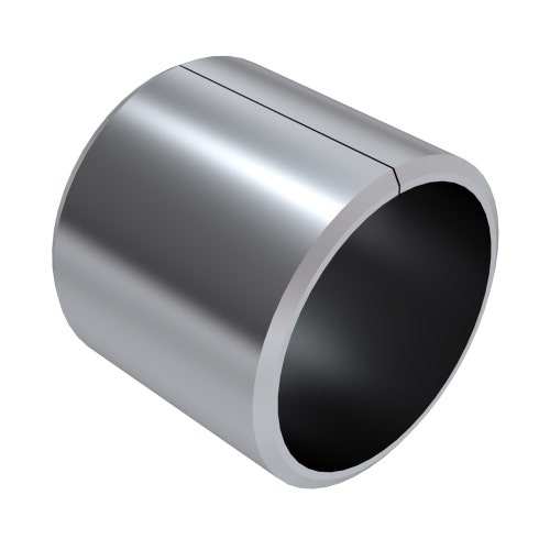 Bushing-split