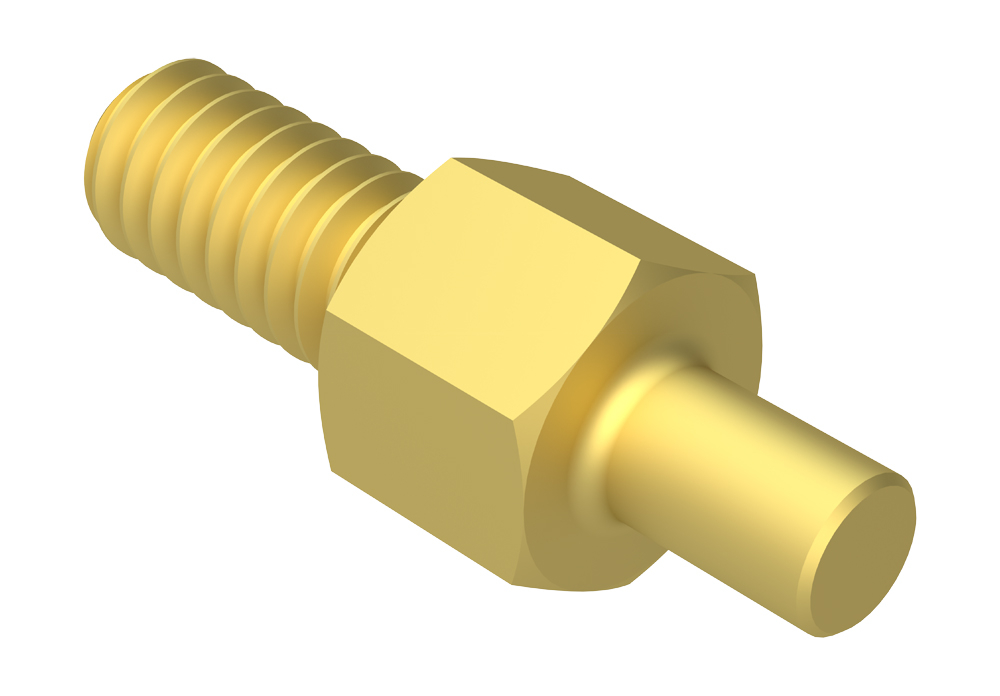 Pin-clutch, actuat