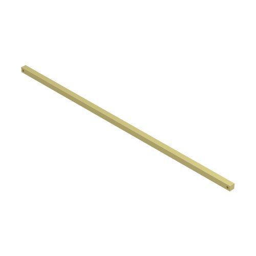 Scraper - rod