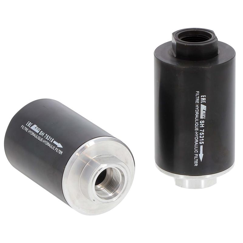 Hydraulic filter passend voor john deere az 62405