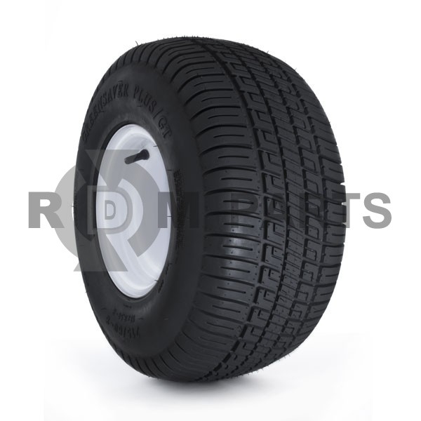 Tire - 255 50r10
