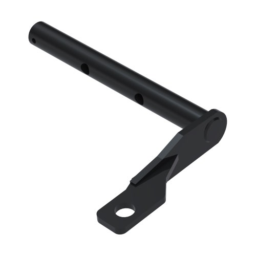 Clutch arm assy