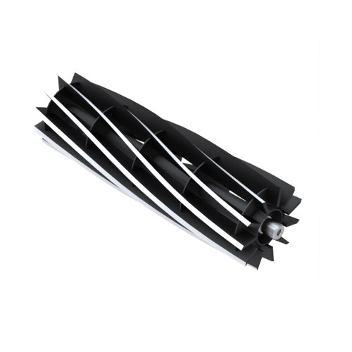 Reel - 11 blade w/coupling