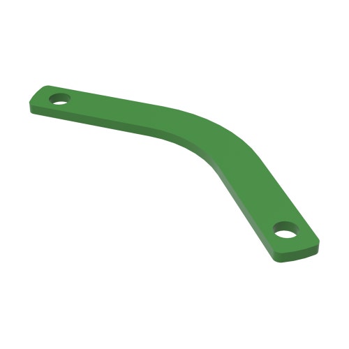 Link - lift o/center latch