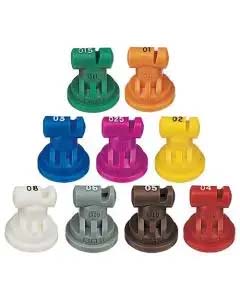 TeeJet sprøjtedyser og ventiler TeeJet sprøjtedyser og ventiler