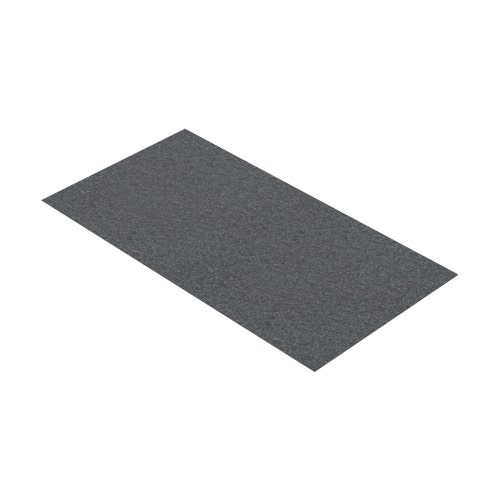 Pad - anti-skid foot step