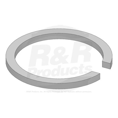 Ring - set spindle bearing