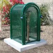 GuardShack hoge behuizing "M"-serie