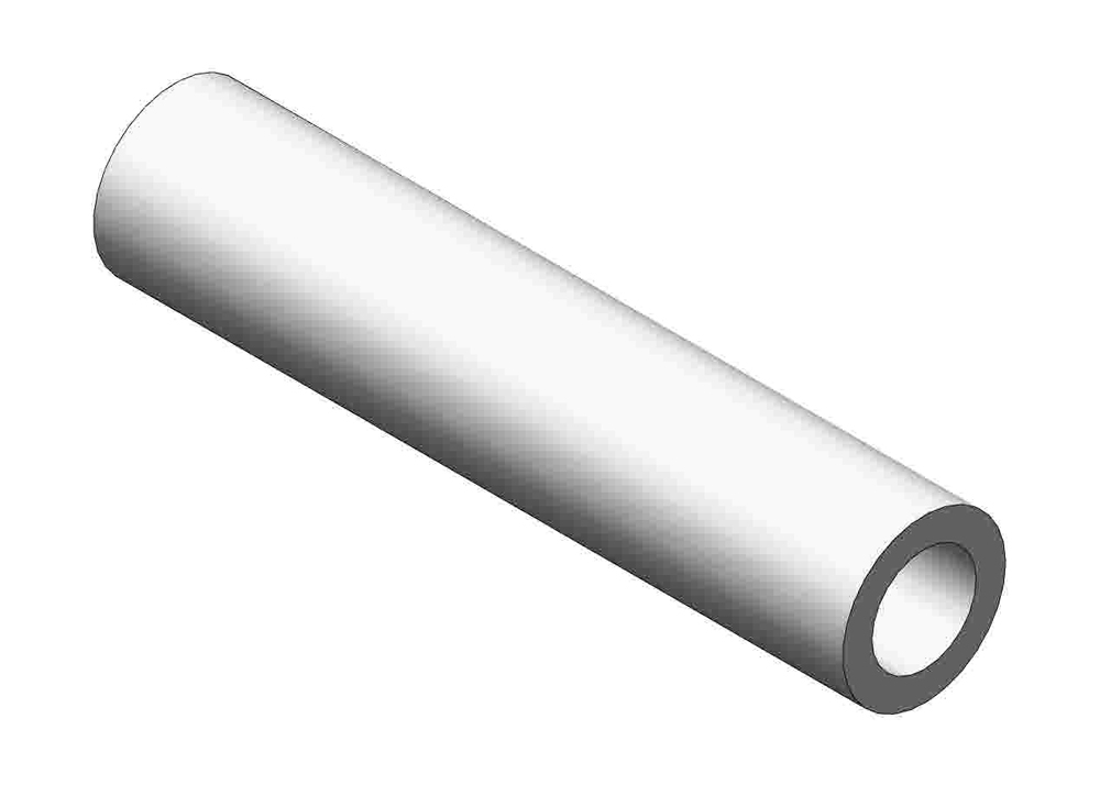 Bushing - caster wheel