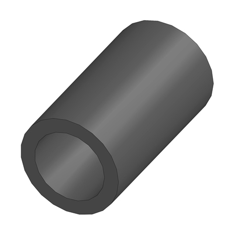 Hose - filter to tank