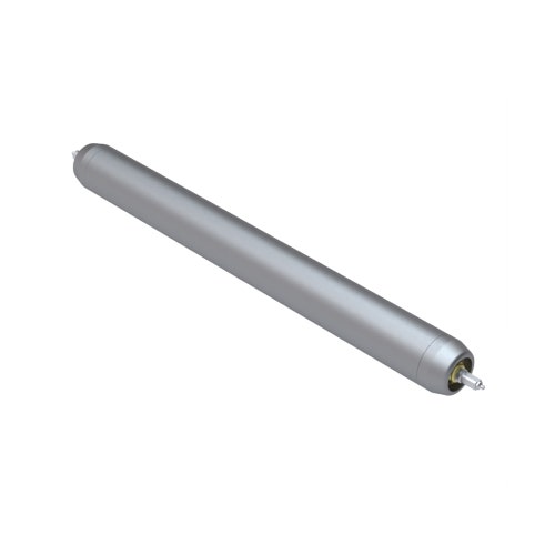 Roller - smooth tubular steel  26