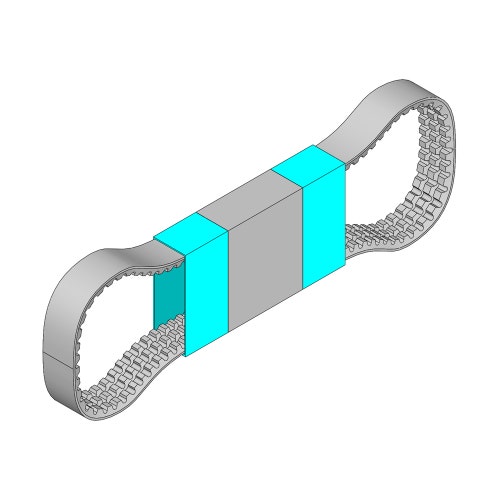 Belt - 3v