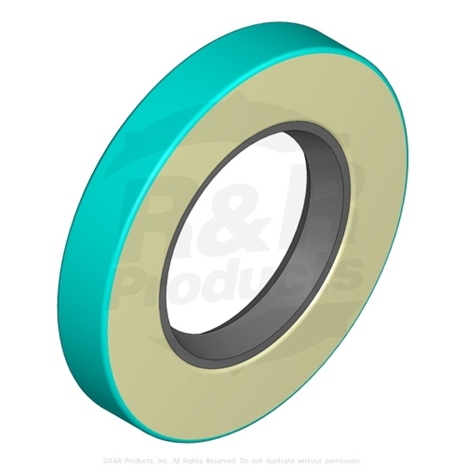 Seal - pgm