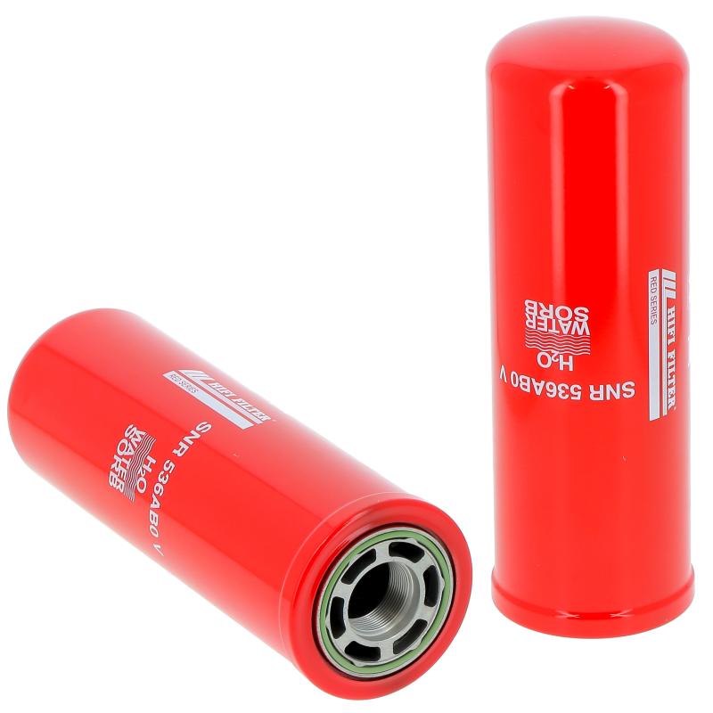 Fuel water separator filter passend voor donaldson p 57-0248