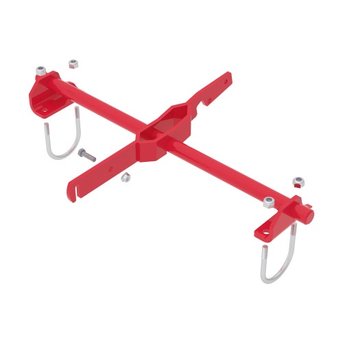 Adapter kit - fits f10