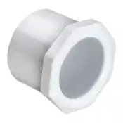 Verzonken plug - uitwendig lijm