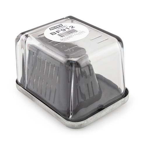 Fuel filter - diesel separator