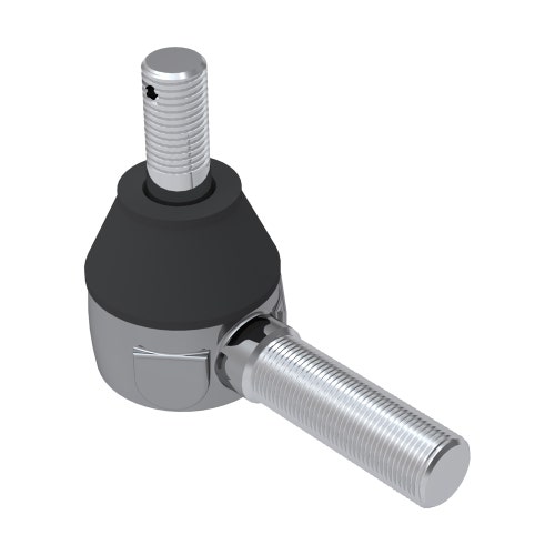 End - tie rod - rh